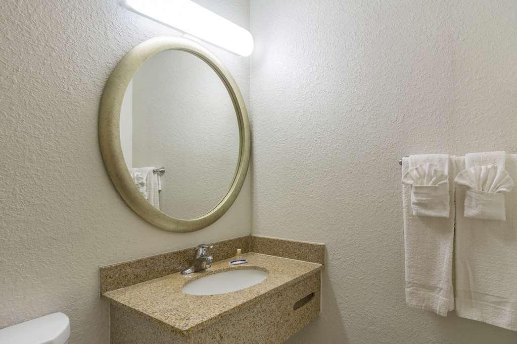 Motel 6-Atlanta, Ga - Downtown Værelse billede