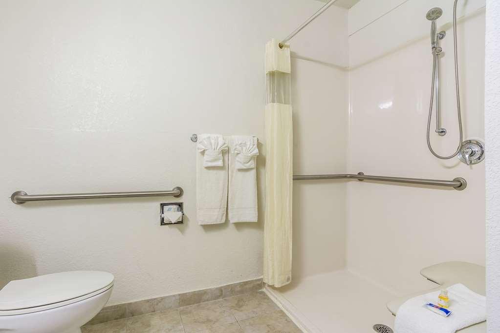 Motel 6-Atlanta, Ga - Downtown Værelse billede