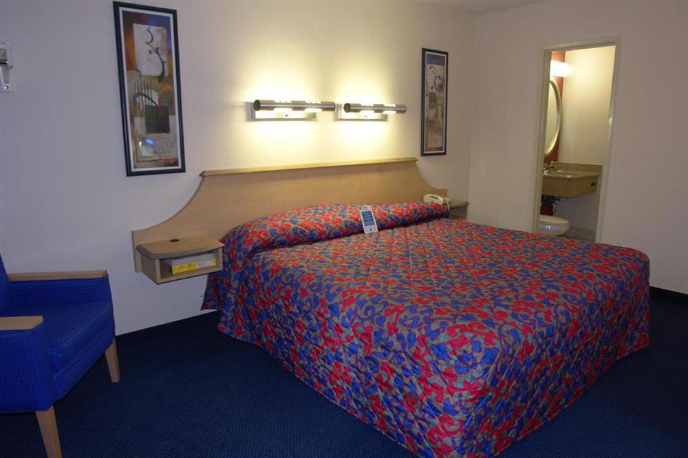 Motel 6-Atlanta, Ga - Downtown Værelse billede