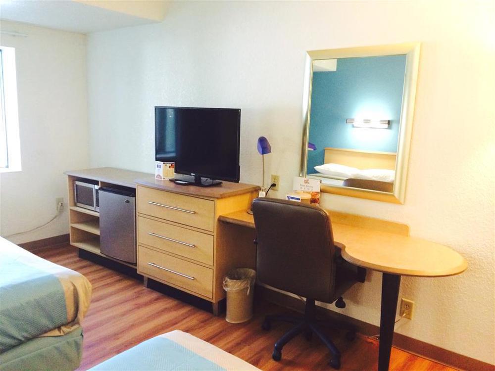 Motel 6-Atlanta, Ga - Downtown Værelse billede